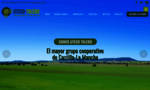 Utecodetoledo.com thumbnail