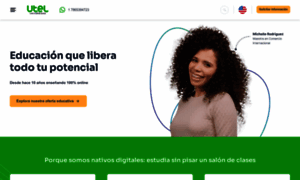 Utel.mx thumbnail