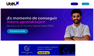 Utelx.io thumbnail