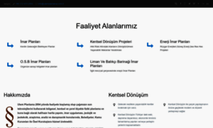Utemplanlama.com.tr thumbnail