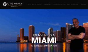 Utgmiami.com thumbnail