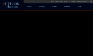 Uth.edu thumbnail
