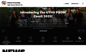 Uths.net thumbnail