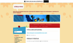 Uticacundinamarca.wordpress.com thumbnail