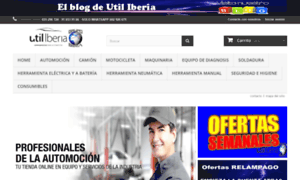 Utiliberia.com thumbnail