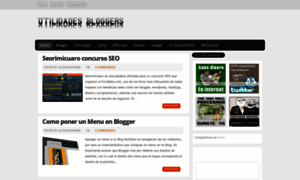 Utilidadesbloggers.blogspot.com thumbnail