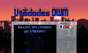 Utilidadesdwm.blogspot.com.es thumbnail
