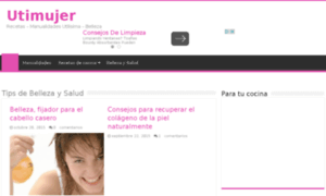 Utilisima.com.ar thumbnail