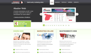 Utilwebtoledo.com thumbnail