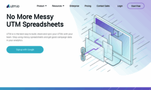 Utm.io thumbnail