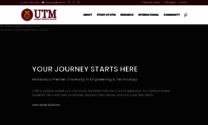 Utm.my thumbnail