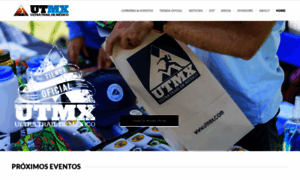 Utmex.com thumbnail