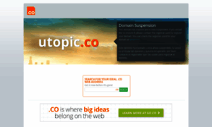 Utopic.co thumbnail