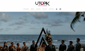 Utopik.com.mx thumbnail