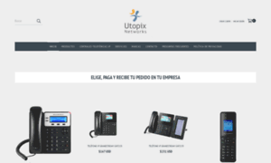Utopixnetworkssa2.mitiendanube.com thumbnail