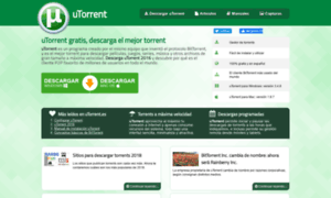 Utorrent.es thumbnail