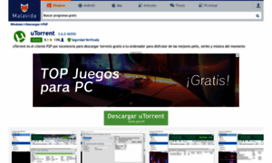 Utorrent.malavida.com thumbnail