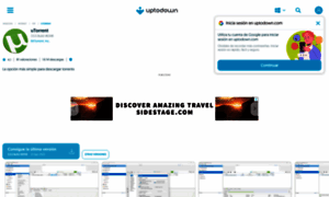 Utorrent.uptodown.com thumbnail