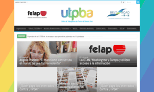 Utpba.org thumbnail