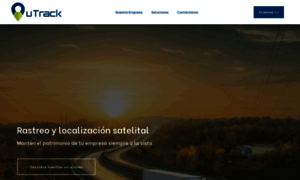 Utrack.mx thumbnail