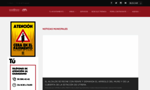 Utrera.org thumbnail