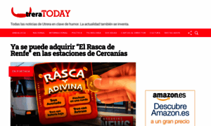 Utreratoday.com thumbnail