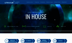 Utrivium.com thumbnail