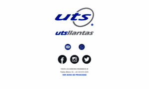 Uts.mx thumbnail