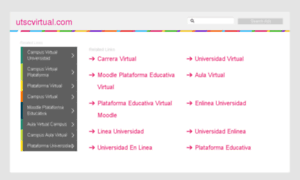 Utscvirtual.com thumbnail