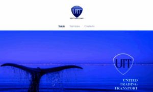 Uttcargo.com.co thumbnail