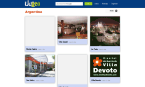 Uugeo.com.ar thumbnail