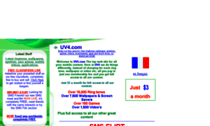 Uv4.com thumbnail