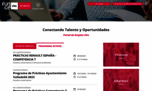 Uvaempleo.com thumbnail