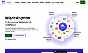 Uvdesk.com thumbnail