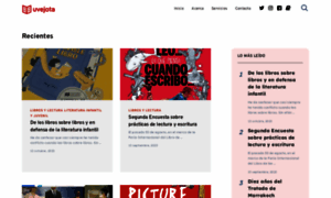 Uvejota.com thumbnail
