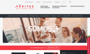 Uveritas.ac.cr thumbnail