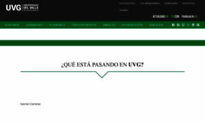 Uvg.edu.gt thumbnail
