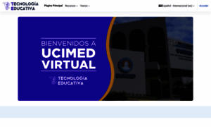 Uvirtual.ucimed.com thumbnail