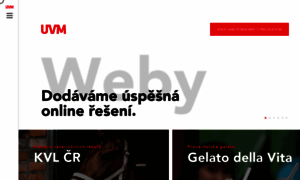 Uvm.cz thumbnail
