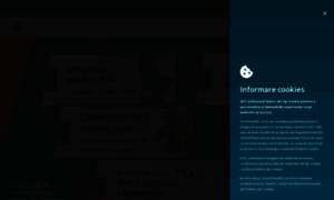 Uvt.ro thumbnail