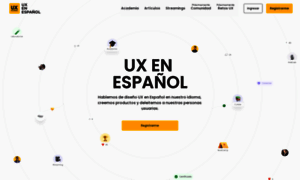 Uxenespanol.com thumbnail