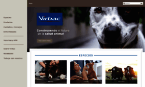 Uy.virbac.com thumbnail