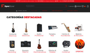 Uy.xprostore.com thumbnail