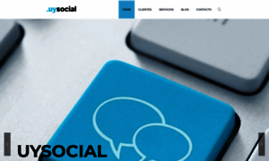 Uysocial.com thumbnail