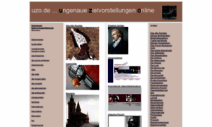 Uzo.de thumbnail