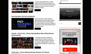 Uzzielveratv.com thumbnail