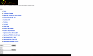 V-16homologadas.com thumbnail