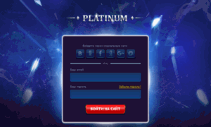 V-platinum.net thumbnail