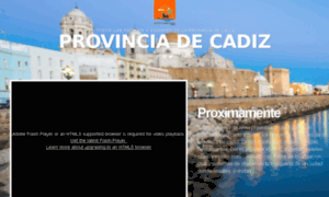 V0.provinciadecadiz.com thumbnail