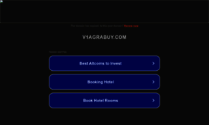 V1agrabuy.com thumbnail